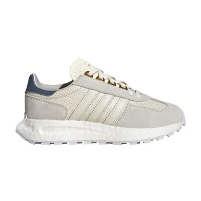 ADIDAS ORIGINALS WMNS RETROPY E5 'OFF WHITE'