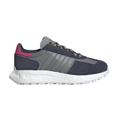 ADIDAS ORIGINALS WMNS RETROPY E5 'SHADOW NAVY GREY'