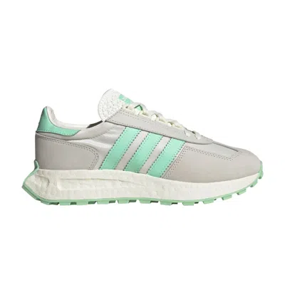 ADIDAS ORIGINALS WMNS RETROPY E5 'WHITE PULSE MINT'