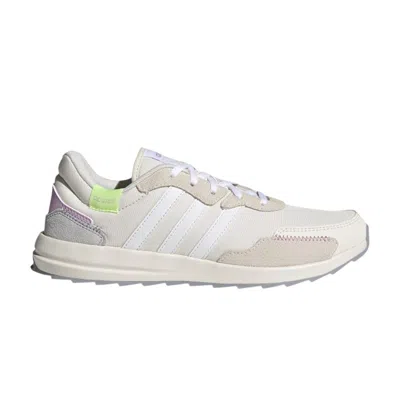 ADIDAS ORIGINALS WMNS RETRORUN 'CHALK WHITE'