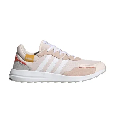 ADIDAS ORIGINALS WMNS RETRORUN 'PINK TINT'