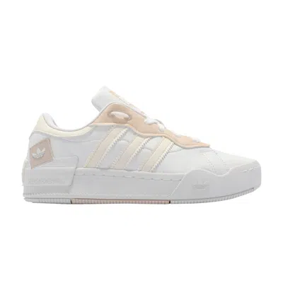 ADIDAS ORIGINALS WMNS REY GALLE 'FOOTWEAR WHITE HALO IVORY'