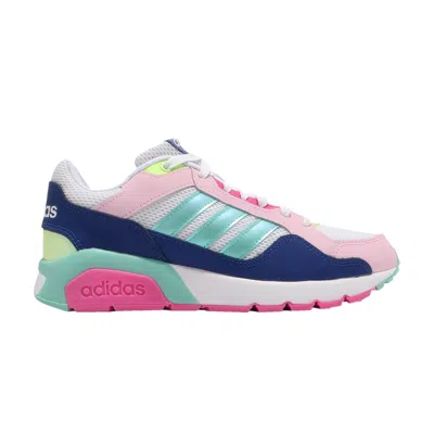 ADIDAS ORIGINALS WMNS RUN 90S 'PINK MULTI'