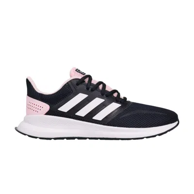 ADIDAS ORIGINALS WMNS RUNFALCON 'CLEAR PINK'