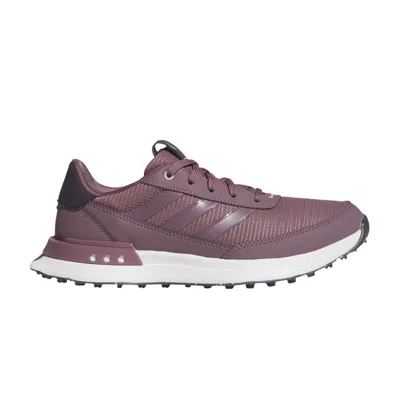 ADIDAS ORIGINALS WMNS S2G 24 SPIKELESS GOLF 'SHADOW FIG'
