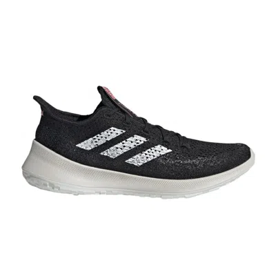 ADIDAS ORIGINALS WMNS SENSEBOUNCE+ SUMMER.RDY 'CORE BLACK'