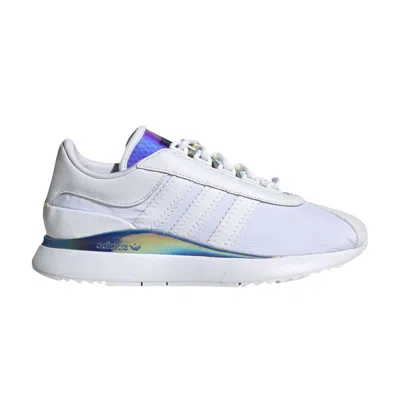 ADIDAS ORIGINALS WMNS SL ANDRIDGE 'WHITE IRIDESCENT'