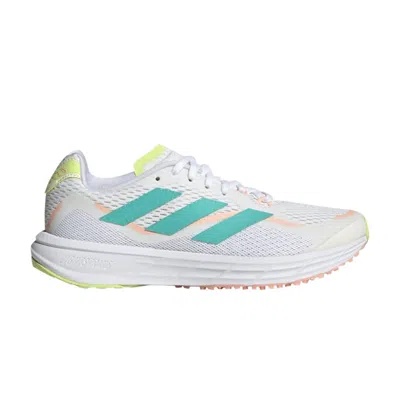 ADIDAS ORIGINALS WMNS SL20.3 'WHITE MINT RUSH'