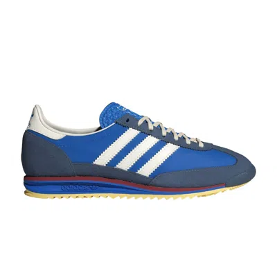 ADIDAS ORIGINALS WMNS SL72 OG 'BLUE BIRD'