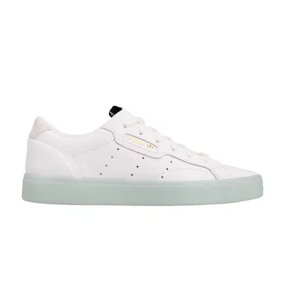 ADIDAS ORIGINALS WMNS SLEEK 'ICE MINT'