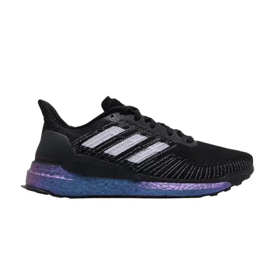 ADIDAS ORIGINALS WMNS SOLAR BOOST 19 'PURPLE TINT'
