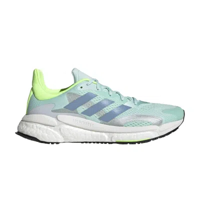 ADIDAS ORIGINALS WMNS SOLAR BOOST 3 'HALO MINT'