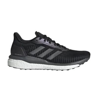ADIDAS ORIGINALS WMNS SOLAR DRIVE 19 'CORE BLACK'