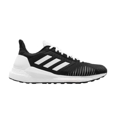 ADIDAS ORIGINALS WMNS SOLAR GLIDE ST 'OREO'