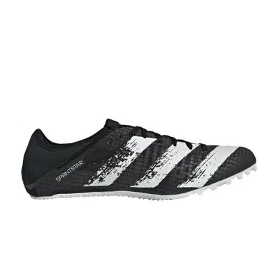 ADIDAS ORIGINALS WMNS SPRINTSTAR 'BLACK WHITE'