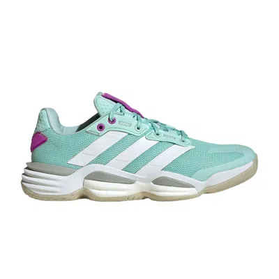 ADIDAS ORIGINALS WMNS STABIL 16 'SEMI FLASH AQUA PURPLE BURST'