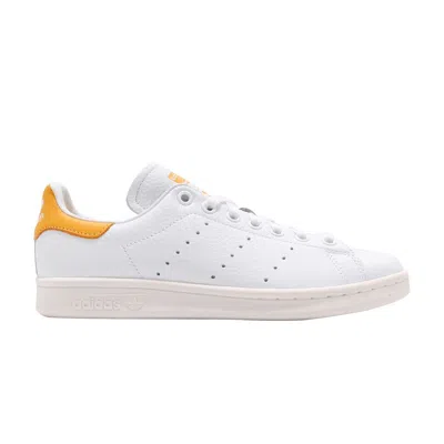 ADIDAS ORIGINALS WMNS STAN SMITH 'ACTIVE GOLD'