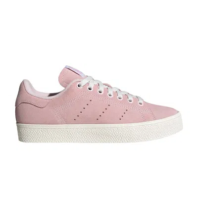ADIDAS ORIGINALS WMNS STAN SMITH CS 'CLEAR PINK'