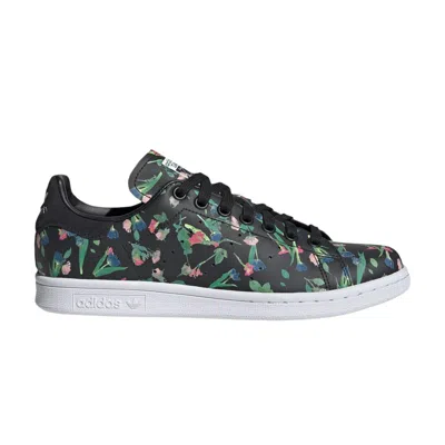 ADIDAS ORIGINALS WMNS STAN SMITH 'FLORAL'