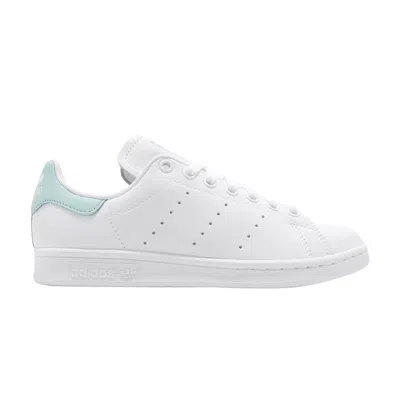 ADIDAS ORIGINALS WMNS STAN SMITH 'MINT'