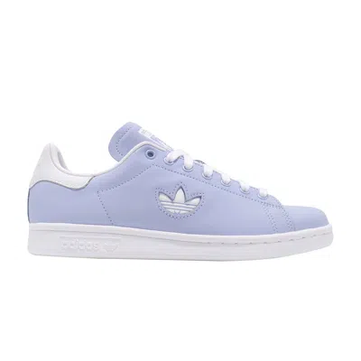 ADIDAS ORIGINALS WMNS STAN SMITH 'PERIWINKLE'