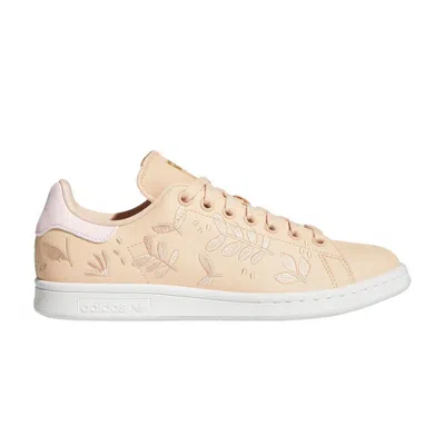 ADIDAS ORIGINALS WMNS STAN SMITH 'PLANT APPRECIATION DAY'