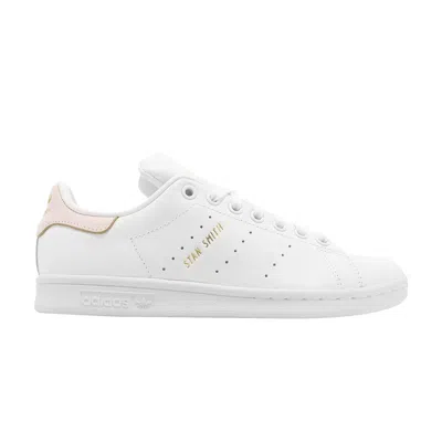 ADIDAS ORIGINALS WMNS STAN SMITH 'WHITE ALMOST PINK'