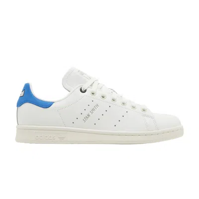 ADIDAS ORIGINALS WMNS STAN SMITH 'WHITE BLUE BIRD'