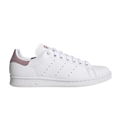 ADIDAS ORIGINALS WMNS STAN SMITH 'WHITE MAGIC MAUVE'