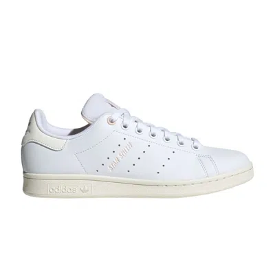 ADIDAS ORIGINALS WMNS STAN SMITH 'WHITE WONDER QUARTZ'