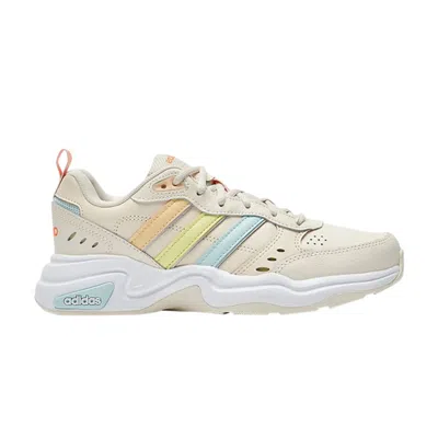 ADIDAS ORIGINALS WMNS STRUTTER 'BEIGE MULTI'