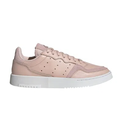ADIDAS ORIGINALS WMNS SUPERCOURT 'VAPOUR PINK'