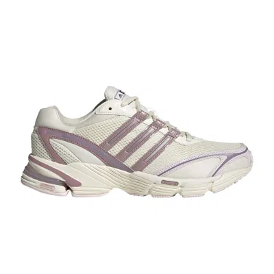 ADIDAS ORIGINALS WMNS SUPERNOVA CUSHION 7 'OFF WHITE MAGIC MAUVE'
