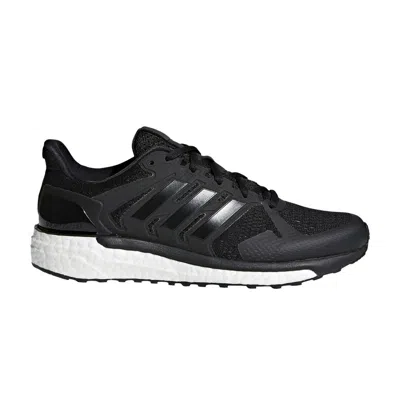 ADIDAS ORIGINALS WMNS SUPERNOVA ST 'BLACK WHITE'