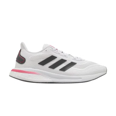 ADIDAS ORIGINALS WMNS SUPERNOVA 'WHITE SIGNAL PINK'