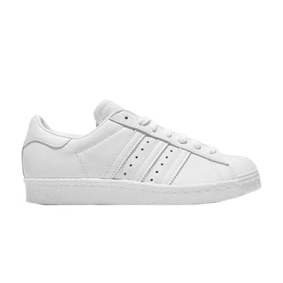ADIDAS ORIGINALS WMNS SUPERSTAR 80 'HALF HEART'