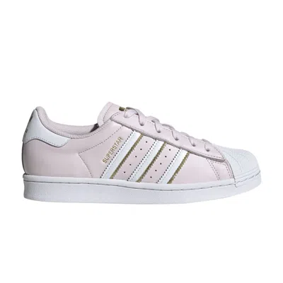 ADIDAS ORIGINALS WMNS SUPERSTAR 'ALMOST PINK'