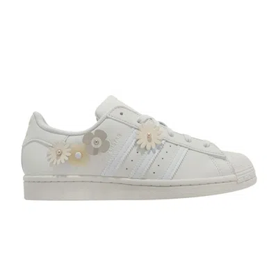 ADIDAS ORIGINALS WMNS SUPERSTAR 'FLORAL'