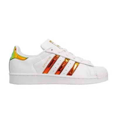 ADIDAS ORIGINALS WMNS SUPERSTAR 'MULTICORE CABLE'