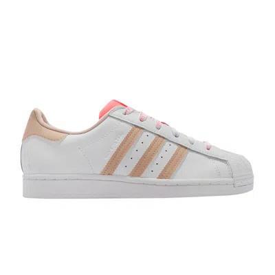 ADIDAS ORIGINALS WMNS SUPERSTAR 'SELF LOVE'