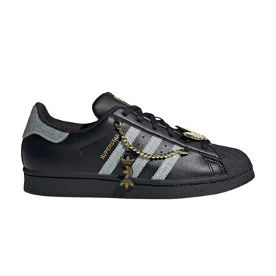 ADIDAS ORIGINALS WMNS SUPERSTAR 'SNEAKER QUEEN'