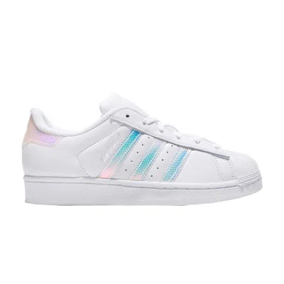 ADIDAS ORIGINALS WMNS SUPERSTAR
