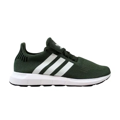 ADIDAS ORIGINALS WMNS SWIFT RUN 'GREEN'