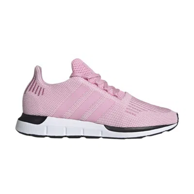 ADIDAS ORIGINALS WMNS SWIFT RUN 'TRUE PINK'