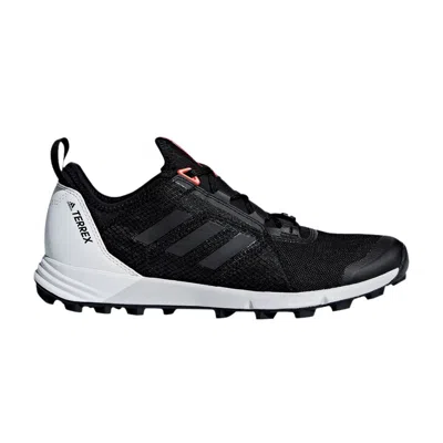 ADIDAS ORIGINALS WMNS TERREX AGRAVIC SPEED 'CORE BLACK'