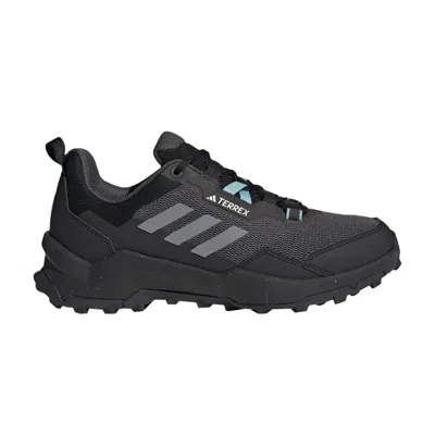 ADIDAS ORIGINALS WMNS TERREX AX4 'BLACK MINT'