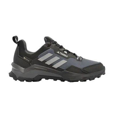 ADIDAS ORIGINALS WMNS TERREX AX4 GORE-TEX 'BLACK GREY'