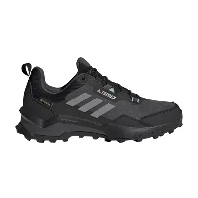 ADIDAS ORIGINALS WMNS TERREX AX4 GTX 'CORE BLACK'