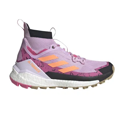 ADIDAS ORIGINALS WMNS TERREX FREE HIKER 2 'BREAST CANCER AWARENESS'
