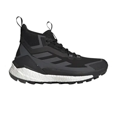 ADIDAS ORIGINALS WMNS TERREX FREE HIKER 2 GORE-TEX 'BLACK GREY'